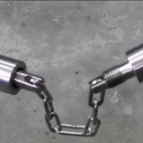 Martial Arts Convertible 2 In One Safety Metal Stick. Escrima - Picture 3 of 6